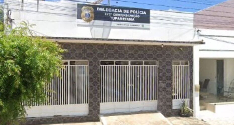 Justiça determina afastamento de delegado