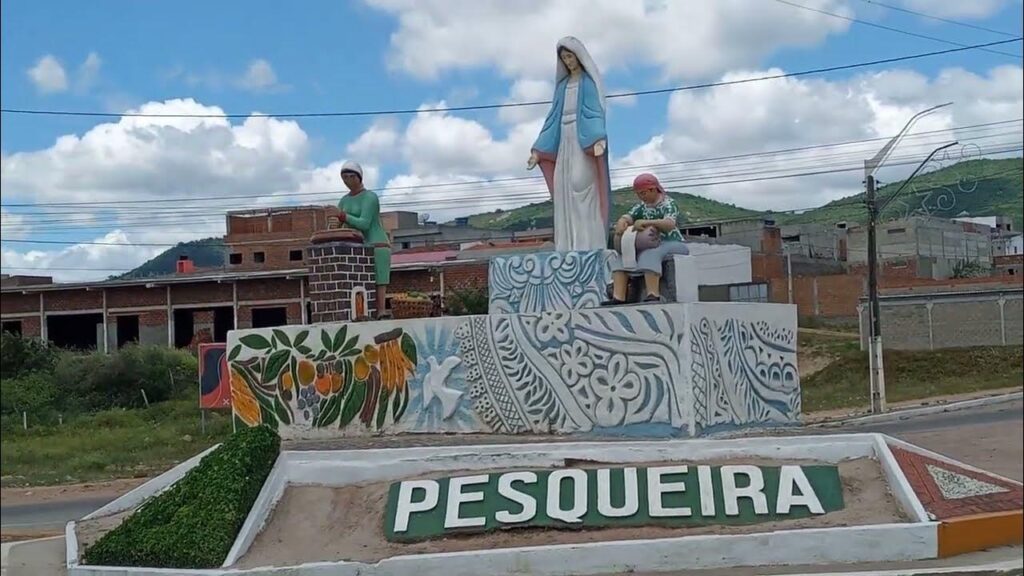 TCE PE transporte escolar de Pesqueira