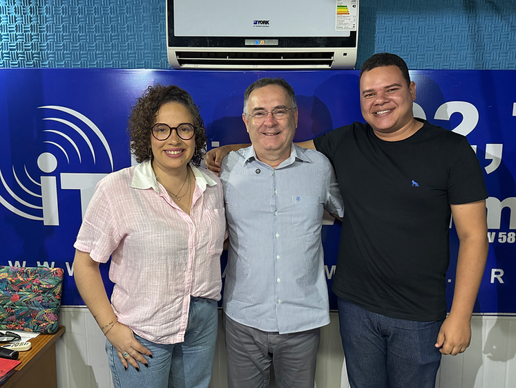 Balanço apresentado pelo prefeito de Arcoverde