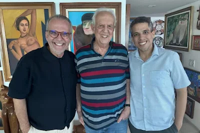  Crise no MDB de Pernambuco se intensificou