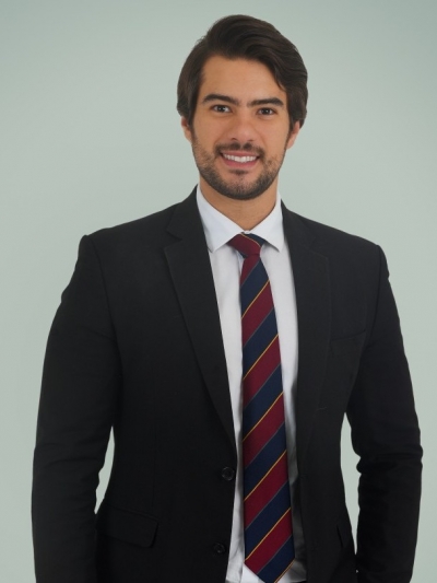 Declaração do vereador Mateus Leite