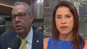 Prefeitos anunciam desfiliação coletiva