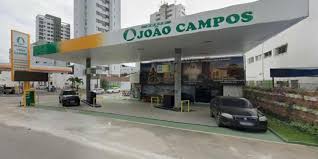 Prefeito de Recife João Campos