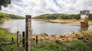 Previsão é de chuvas abaixo da média