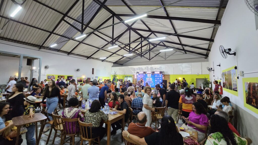 homenagem especial à classe musical 