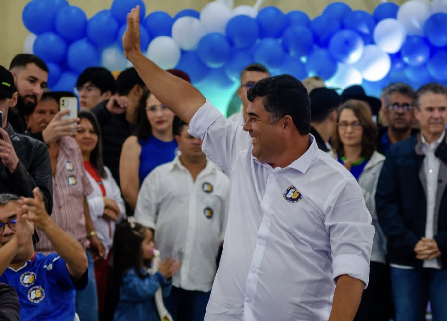 Mantido cargo de vereador em Paranatama