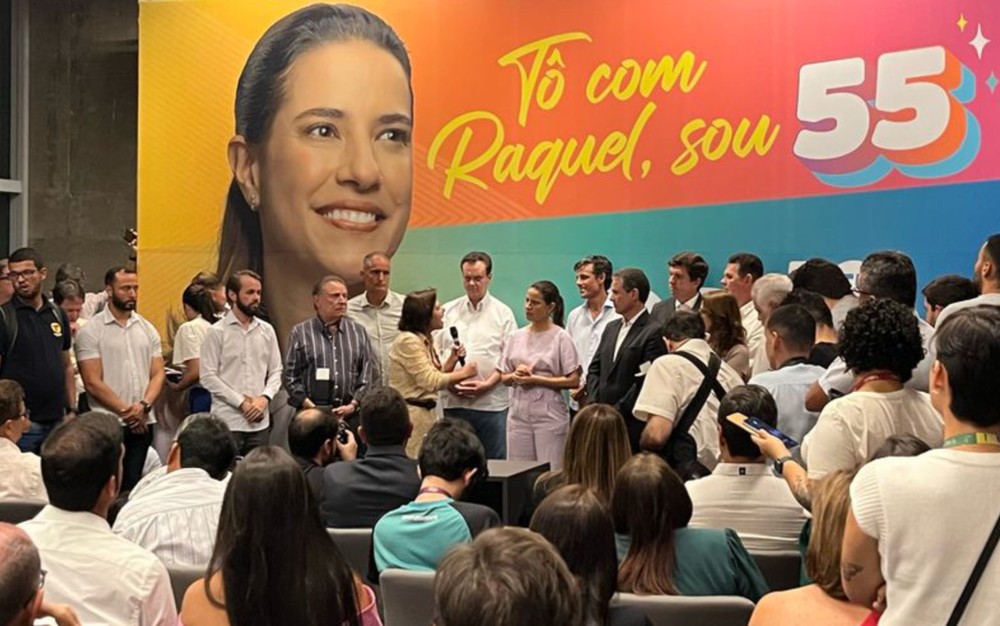 Prefeitos trocam PSDB pelo PSD