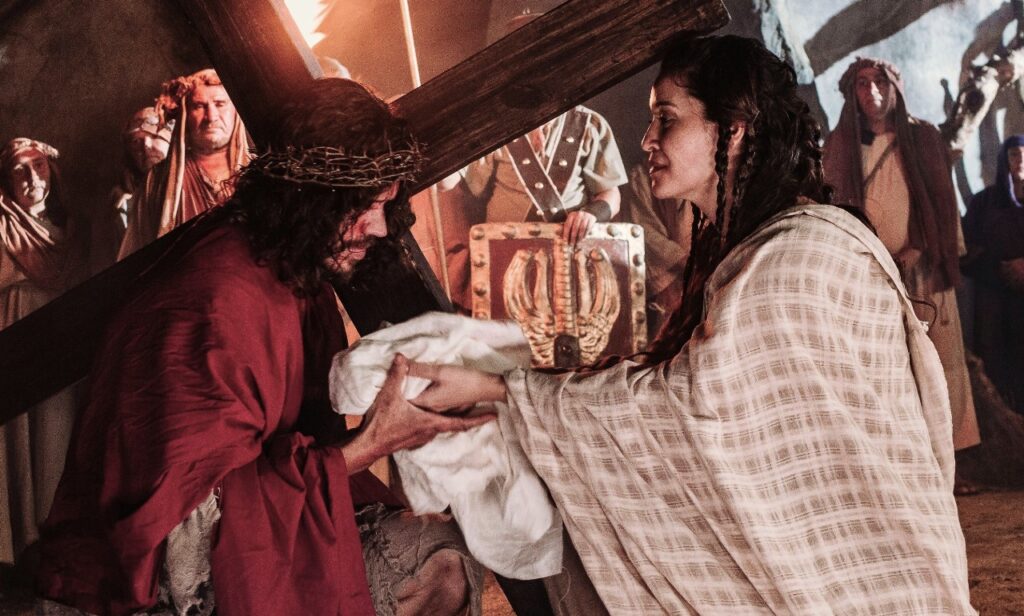 Paixão de Cristo em Nova Jerusalém