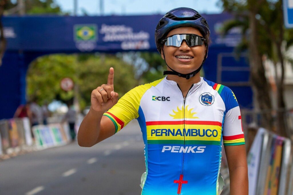 Bolsas de incentivo ao esporte em Pernambuco