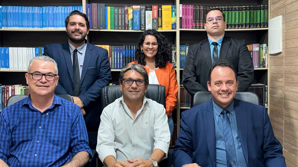 Vereador de Arcoverde Paulinho Galindo