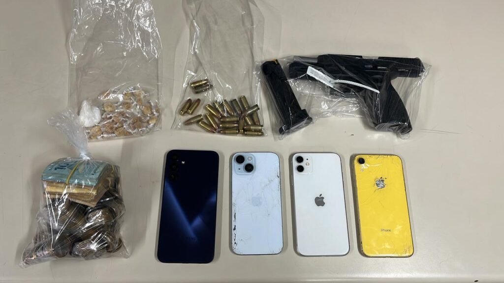 Esquema de tráfico de drogas em Ibimirim