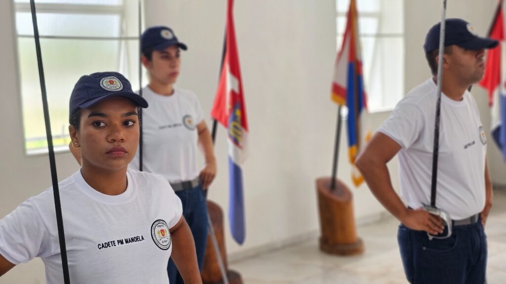 Pernambuco convoca para CFOs