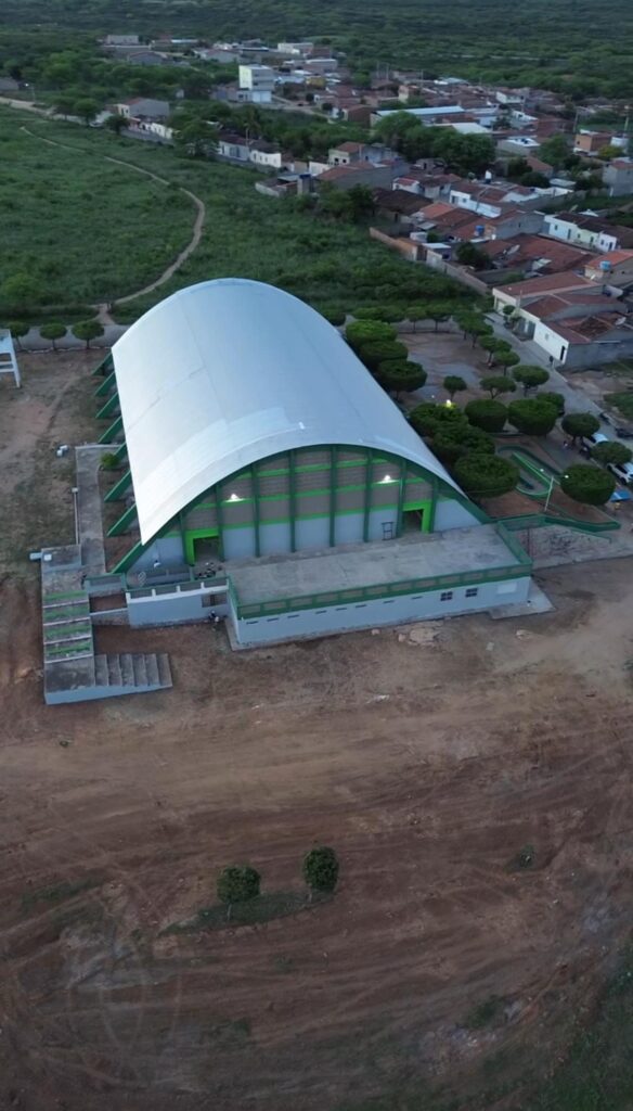 Iniciados os Jogos Escolares em Sertânia