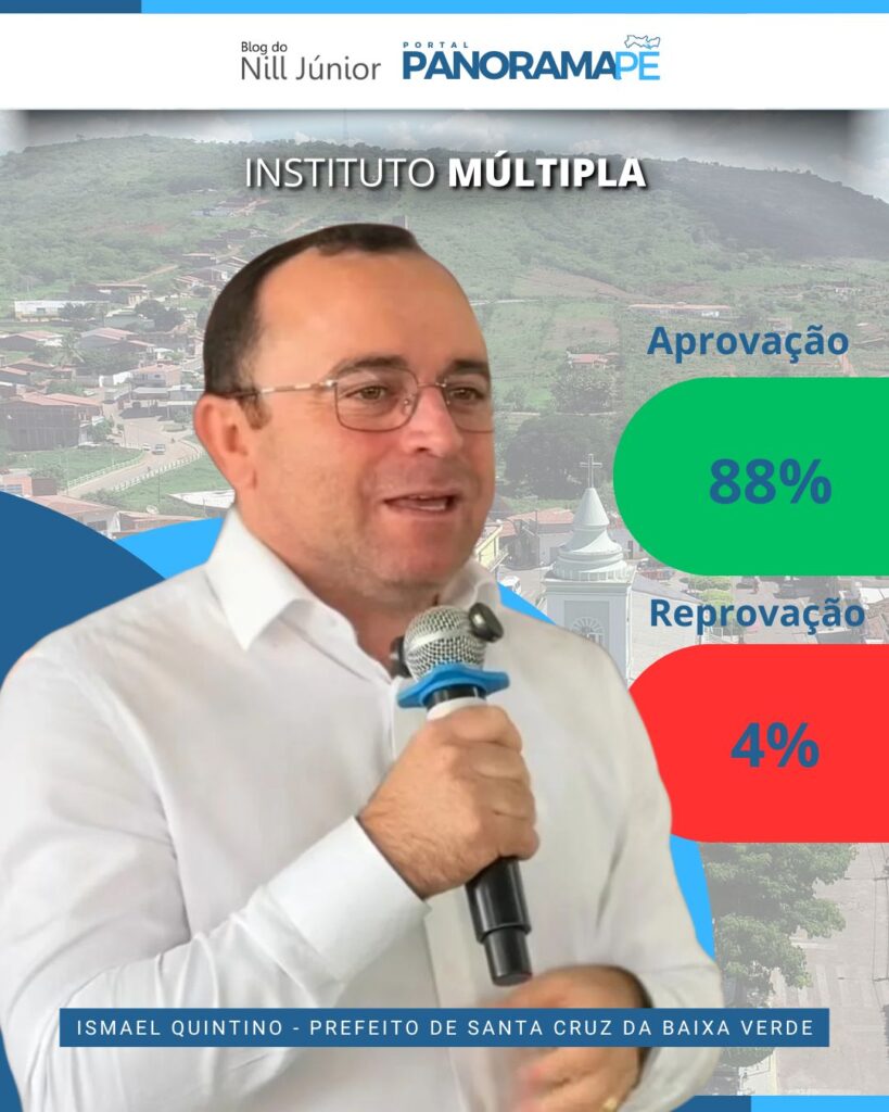 Santa Cruz da Baixa Verde