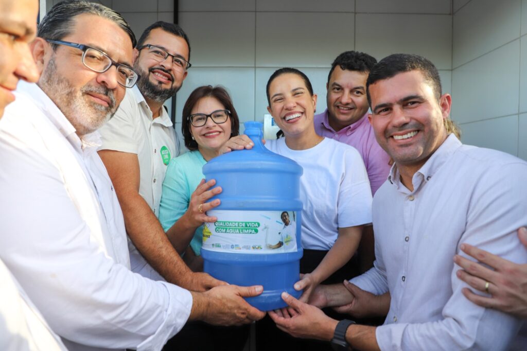 12 mil pessoas do Agreste Meridional