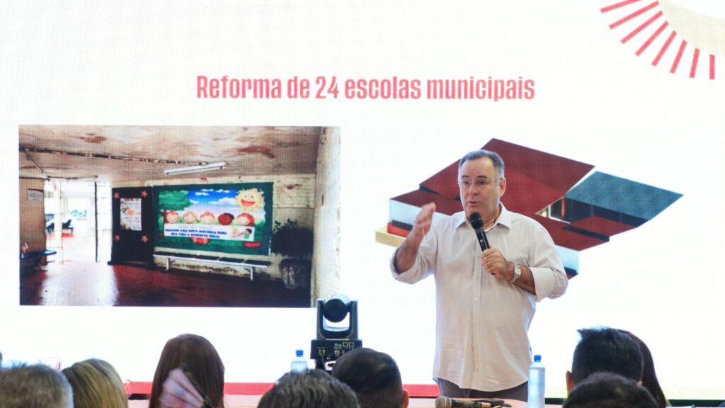 Duplicação da BR-232 até Arcoverde