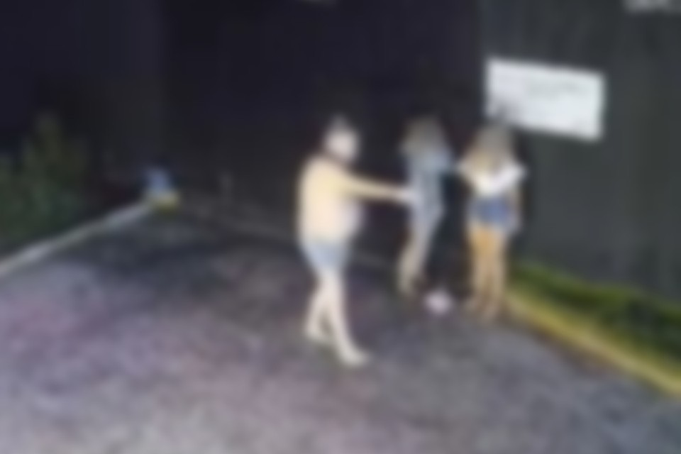 Indenização de mulher baleada em Garanhuns