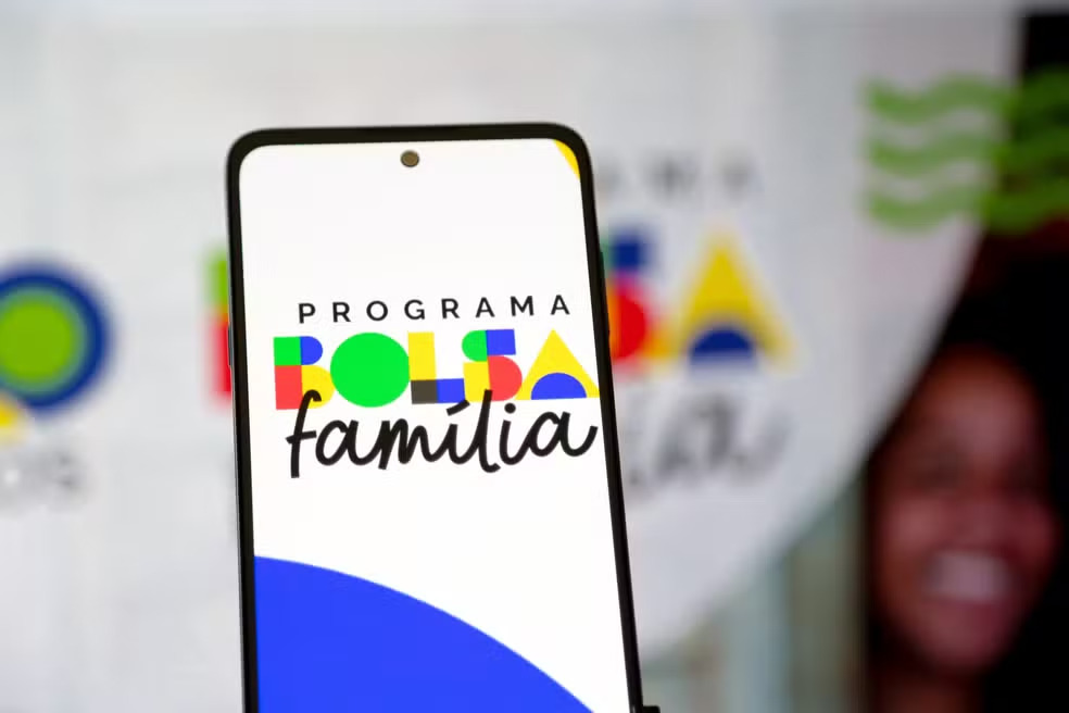 Calendário de abril do Bolsa Família