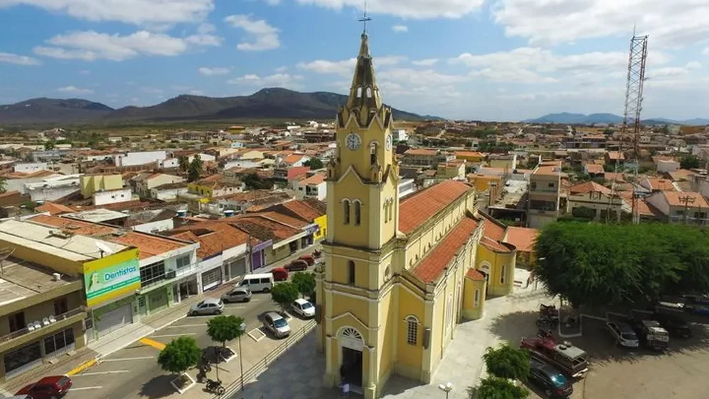 MPPE atendimento as vítimas em Custódia