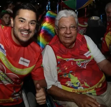 Totonho Valadares de Afogados da Ingazeira