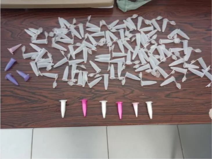 PM apreende drogas em Alagoinha