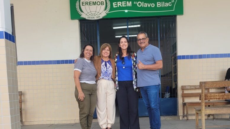 Provas do concurso da UFPE Sertânia