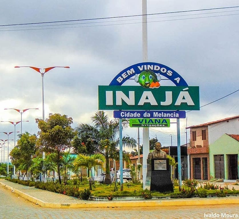 Concurso para professor em Inajá