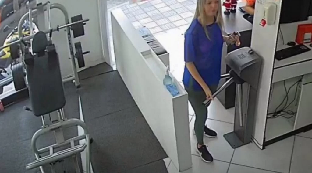 Corpo de mulher encontrado em Paranatama