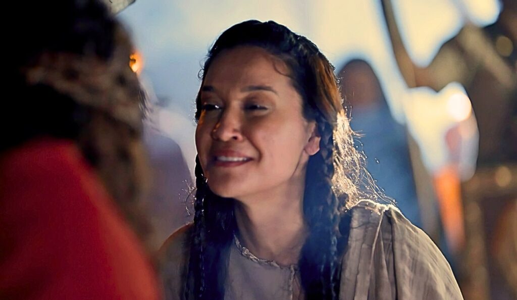  Pernambucana Angélica Zenith dará vida à Verônica