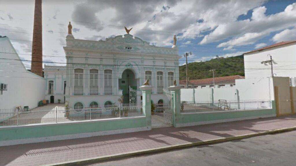 TCE negou medida de Pesqueira