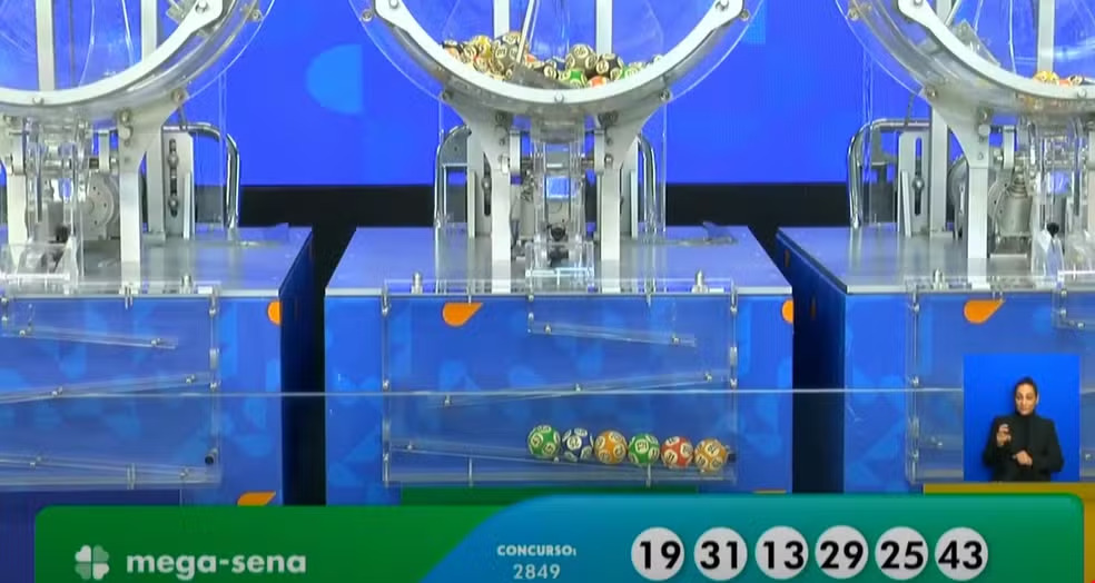 Buíque fatura 86 mil na Mega