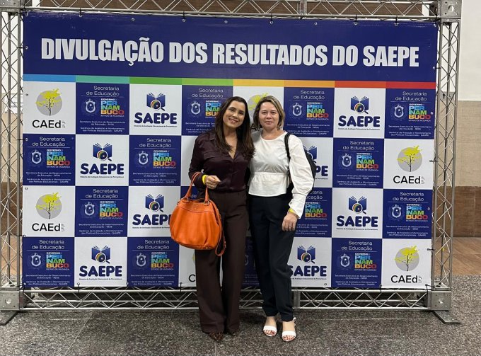 Seduc de Arcoverde participa de seminário