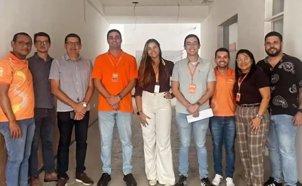 Reforma do Cine Rio Branco