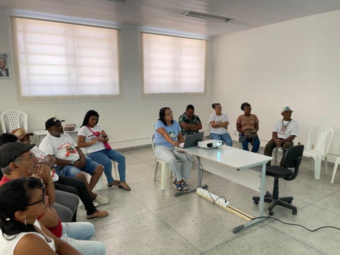 Edital do Patrimônio Vivo de Pernambuco