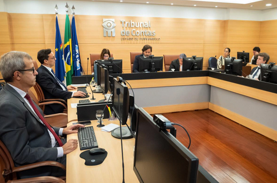 TCE proíbe nomeações em Pesqueira