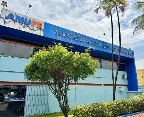 Vitória judicial da Amupe