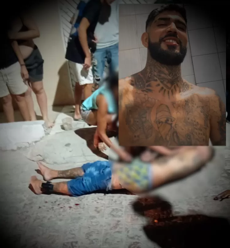 Homicídio sábado em Arcoverde