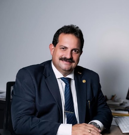 Luciano Pacheco sobre Alepe