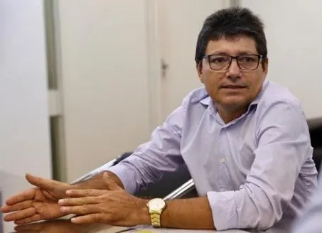 Mário Flor é nomeado no governo