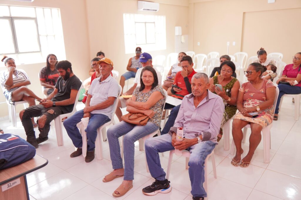 Ibimirim amplia marcação de cirurgias