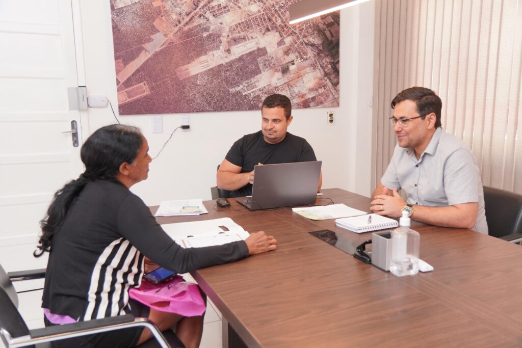 Ibimirim amplia marcação de cirurgias