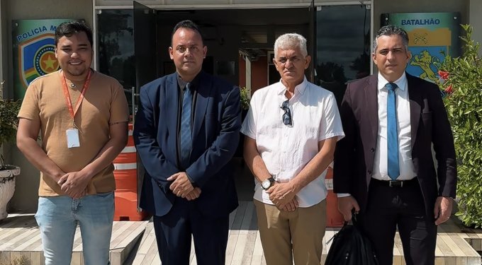 São João seguro em Arcoverde