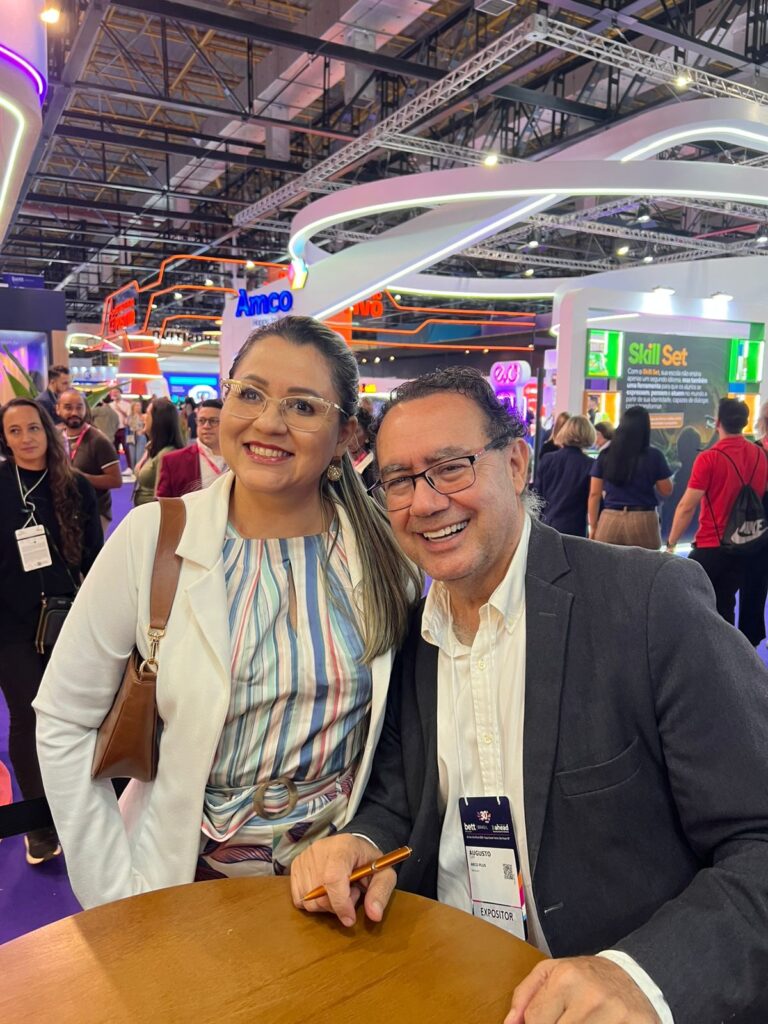 Escolas de Arcoverde em grandes eventos