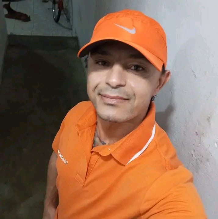 Homem é assassinado a tiros na Pedra