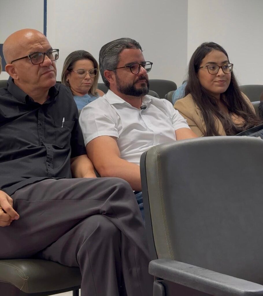 Arcoverde sedia encontro de Saúde