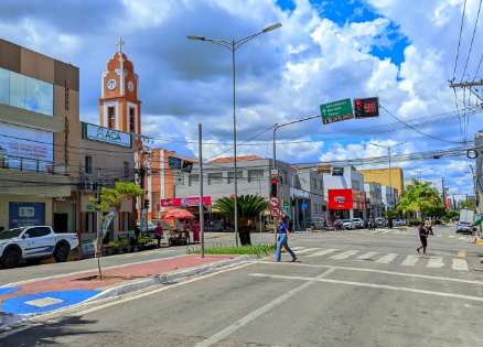 Cresce número de empregos em Arcoverde