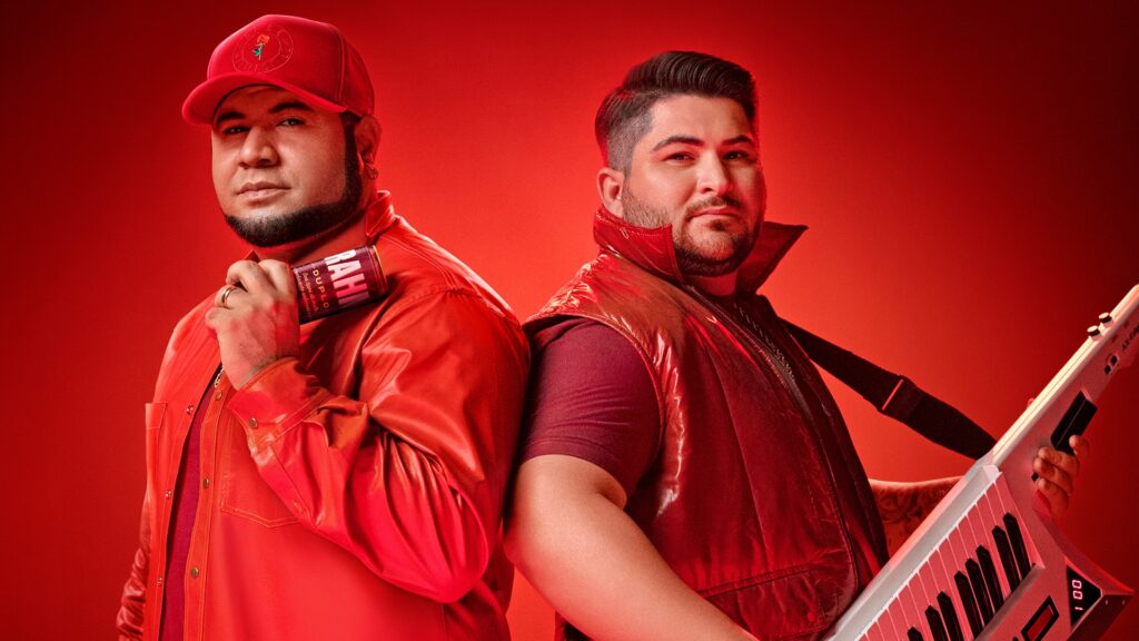 Flores anuncia Barões da Pisadinha