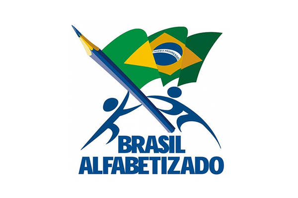 Resultado curricular Brasil Alfabetizado 