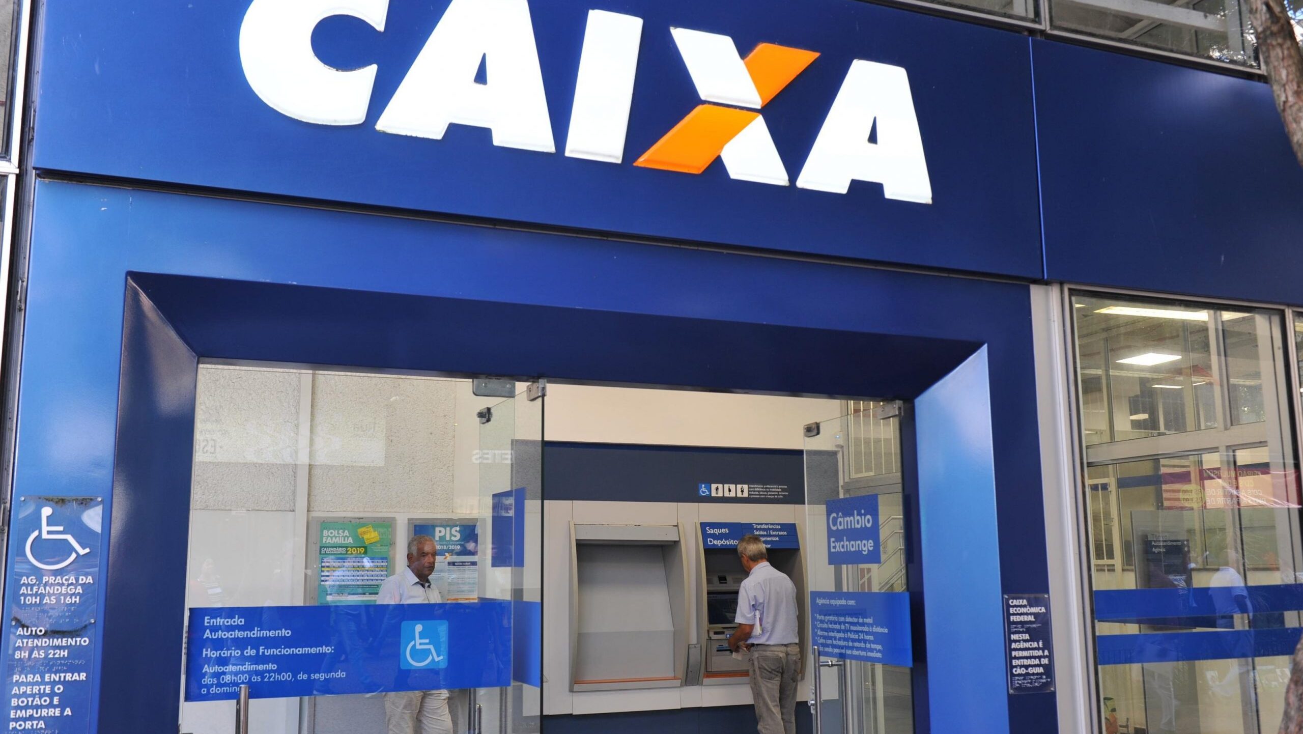 Bancários iniciam paralisação nacional nesta quinta; agências de Arcoverde e região também são afetadas