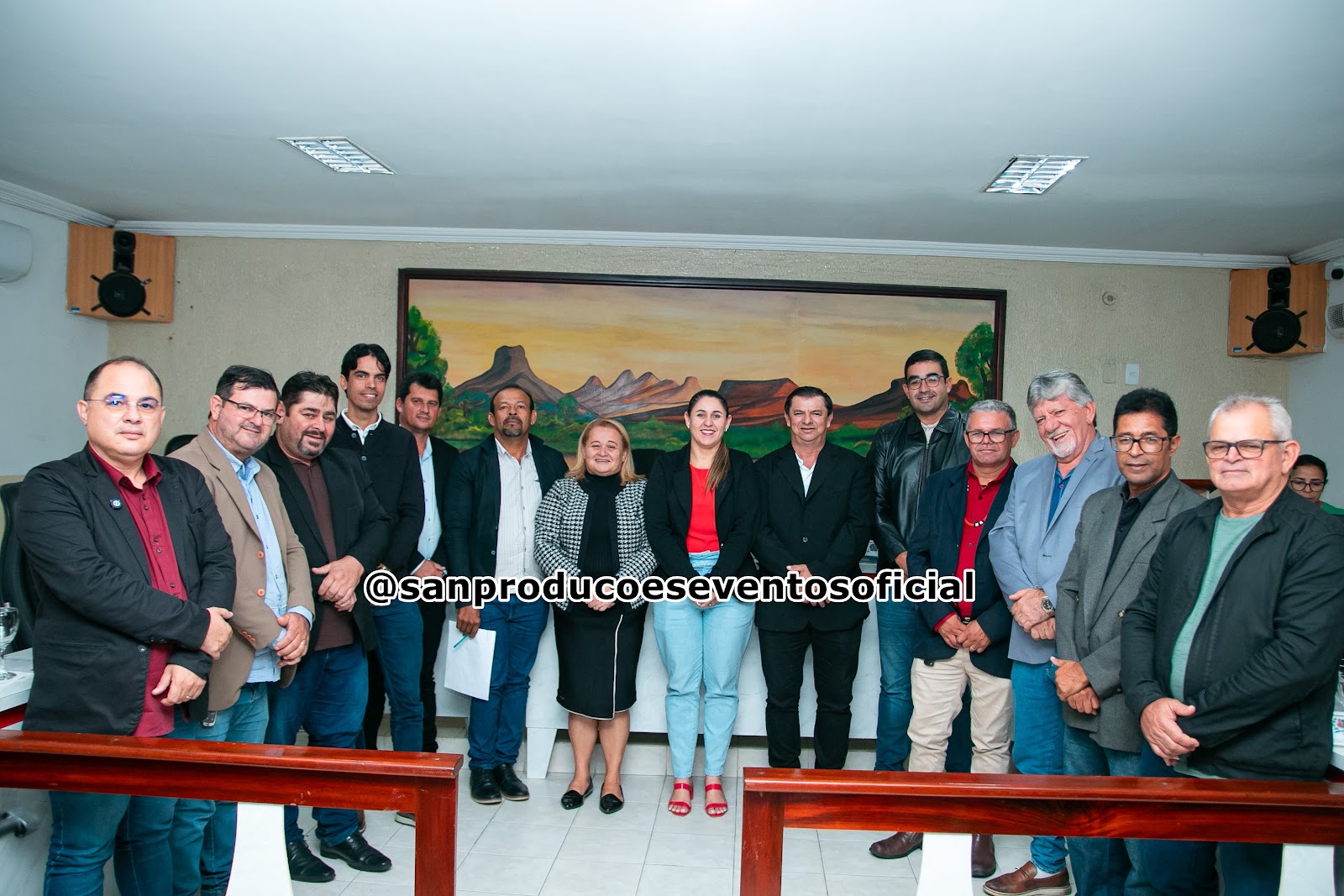 Câmara de Buíque aprova reajuste